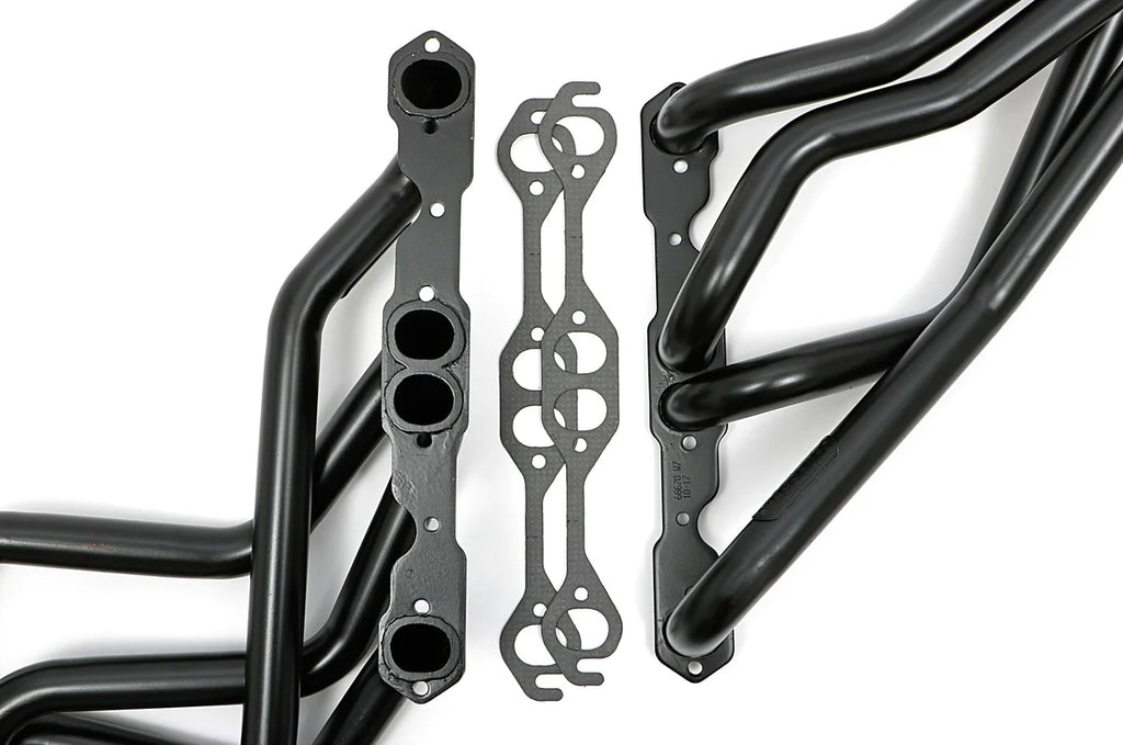 Hedman Hedders Long-Tube Headers fits 1967-1981 Chevrolet Camaro / 1968 Chevrolet Chevy II / 1969-1979 Chevrolet Nova 283-400