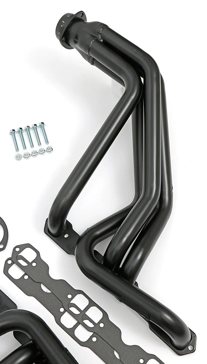 Hedman Hedders Long-Tube Headers fits 1967-1991 Chevrolet / GMC 283-400 2WD/4WD - Additional View 5