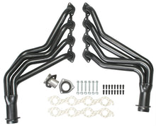 Load image into Gallery viewer, Hedman Hedders Long-Tube Headers fits 1967-1991 Chevrolet C10 / C20 / C30 / K20 / GMC C15 / C25 396-502 2WD/4WD - Main Pro...