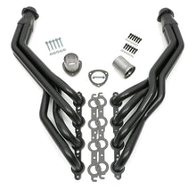 Load image into Gallery viewer, Hedman Hedders Long-Tube Headers fits 1999-2007 Cadillac / Chevrolet / Gm 4.8l-6.0l 2WD - Main Product View