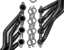 Load image into Gallery viewer, Hedman Hedders Long-Tube Headers fits 1999-2007 Cadillac / Chevrolet / Gm 4.8l-6.0l 2WD - Back View