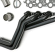 Load image into Gallery viewer, Hedman Hedders Long-Tube LS Swap Headers 68150 fits 1968-1972 Chevrolet Chevelle / EL CAMINO - Installation View