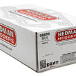 Load image into Gallery viewer, Hedman Hedders Mid-Length D-Port Headers 68609 fits 1967-1981 Chevrolet Camaro / Nova / G-Body 283-400 - Package Contents