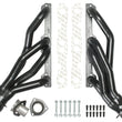 Load image into Gallery viewer, Hedman Hedders Mid-Length E.O. Headers fits 1967-1981 Chevrolet Camaro 283-400 - Main Product View