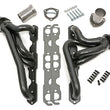 Load image into Gallery viewer, Hedman Hedders Mid-Length Engine Swap Headers fits 1976-1986 Jeep CJ / 1980-1983 Jeep CJ5 / 1980-1983 Jeep CJ7 Sb Chevy - ...