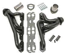 Load image into Gallery viewer, Hedman Hedders Mid-Length Engine Swap Headers fits 1976-1986 Jeep CJ / 1980-1983 Jeep CJ5 / 1980-1983 Jeep CJ7 Sb Chevy - ...
