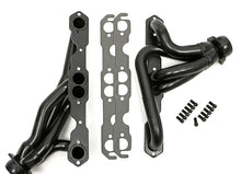 Load image into Gallery viewer, Hedman Hedders Mid-Length Engine Swap Headers fits 1976-1986 Jeep CJ / 1980-1983 Jeep CJ5 / 1980-1983 Jeep CJ7 Sb Chevy - ...