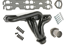 Load image into Gallery viewer, Hedman Hedders Mid-Length Engine Swap Headers fits 1976-1986 Jeep CJ / 1980-1983 Jeep CJ5 / 1980-1983 Jeep CJ7 Sb Chevy - ...