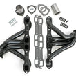 Load image into Gallery viewer, Hedman Hedders Mid-Length Headers 78070 fits 1966-1974 Dodge / Plymouth - Side View