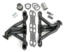 Load image into Gallery viewer, Hedman Hedders Mid-Length Headers 78070 fits 1966-1974 Dodge / Plymouth - Side View