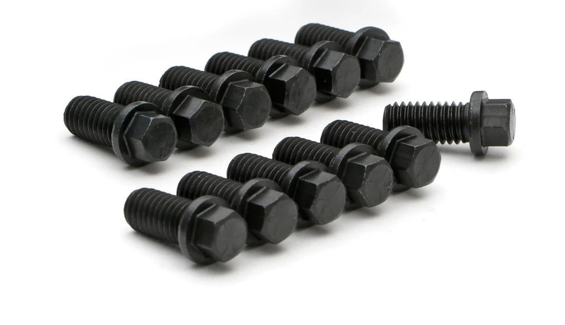 Hedman Hedders Mid-Length Headers - Close Ratio Steering 68620 fits 1978-1987 G-Body 283-400 - Hardware Included