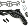 Load image into Gallery viewer, Hedman Hedders Mid-Length Headers fits 1988-1998 Chevrolet / GMC 1/2-3/4 Ton 5.0l-5.7l - Additional View 5