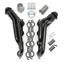 Load image into Gallery viewer, Hedman Hedders Mid-Length LS Engine Swap Headers 69040 fits Chevrolet S10 / GMC S15 2WD - Main Product View