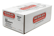 Load image into Gallery viewer, Hedman Hedders Mid-Length LS Engine Swap Headers 69040 fits Chevrolet S10 / GMC S15 2WD - Package Contents