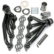 Load image into Gallery viewer, Hedman Hedders Mid-Length LS Swap Headers 68540 fits 1955-1957 Chevrolet Bel Air / 1955-1957 Chevrolet Nomad / 1955-1957 C...