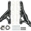 Load image into Gallery viewer, Hedman Hedders Mid-Length Swap Headers fits 1987-1995 Jeep Wrangler Sb Chevy - Main Product View