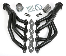 Load image into Gallery viewer, Hedman Hedders Mild Steel LS Swap Headers fits 1967-1969 Chevrolet Camaro / Pontiac Firebird / 1968-1974 Chevrolet Nova LS...