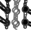Load image into Gallery viewer, Hedman Hedders Mild Steel LS Swap Headers fits 1967-1969 Chevrolet Camaro / Pontiac Firebird / 1968-1974 Chevrolet Nova LS...
