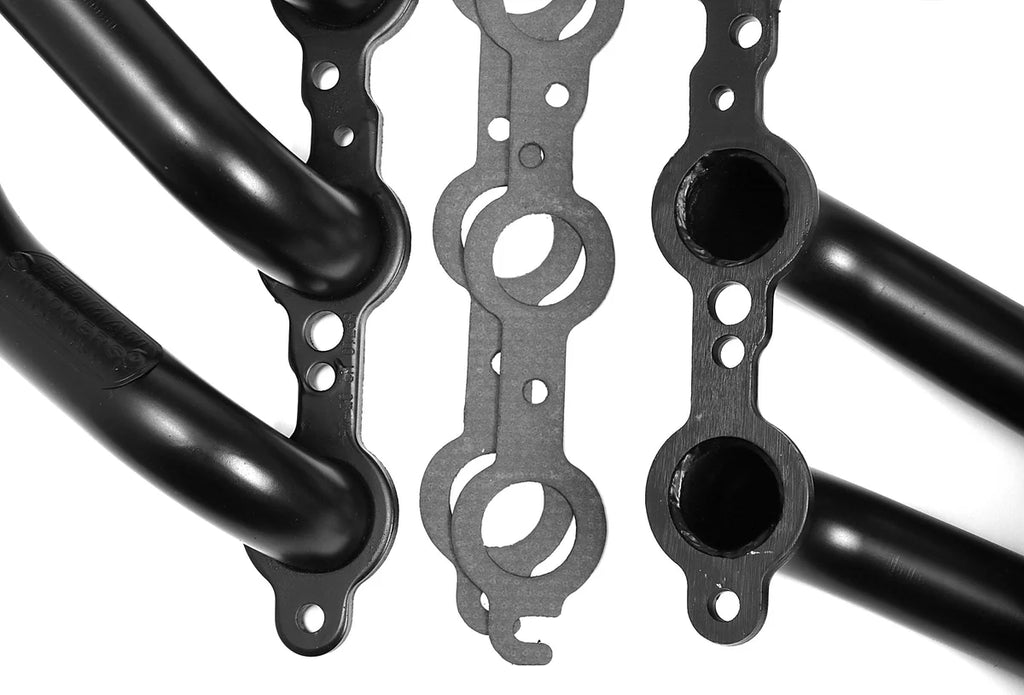Hedman Hedders Mild Steel LS Swap Headers fits 1967-1969 Chevrolet Camaro / Pontiac Firebird / 1968-1974 Chevrolet Nova LS...