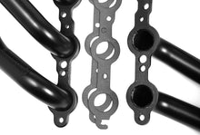 Load image into Gallery viewer, Hedman Hedders Mild Steel LS Swap Headers fits 1967-1969 Chevrolet Camaro / Pontiac Firebird / 1968-1974 Chevrolet Nova LS...