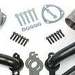 Load image into Gallery viewer, Hedman Hedders Mild Steel LS Swap Headers fits 1967-1969 Chevrolet Camaro / Pontiac Firebird / 1968-1974 Chevrolet Nova LS...
