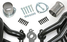 Load image into Gallery viewer, Hedman Hedders Mild Steel LS Swap Headers fits 1967-1969 Chevrolet Camaro / Pontiac Firebird / 1968-1974 Chevrolet Nova LS...