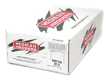 Load image into Gallery viewer, Hedman Hedders Mild Steel LS Swap Headers fits 1967-1969 Chevrolet Camaro / Pontiac Firebird / 1968-1974 Chevrolet Nova LS...