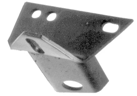 Hedman Hedders Power Steering Bracket; Ford Applications with External Slave Cylinder - Main Product View
