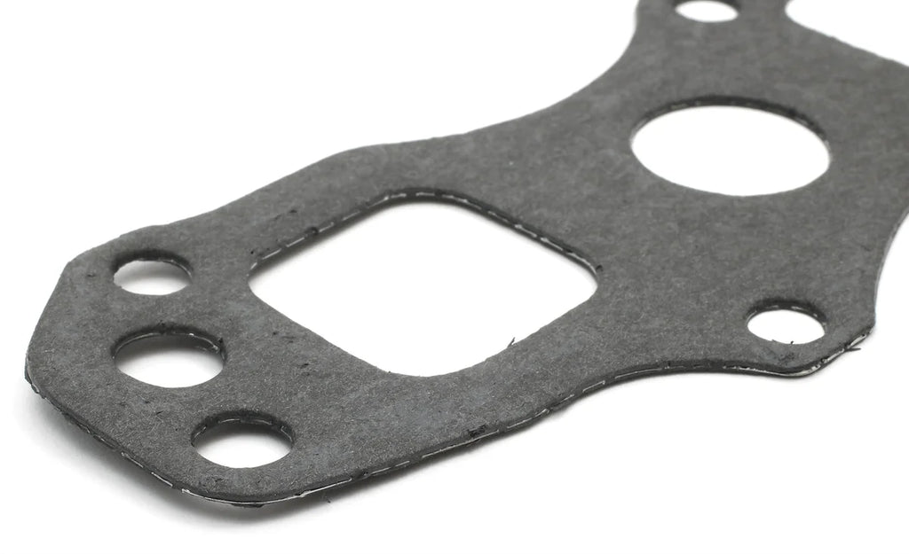 Hedman Hedders Replacement Gaskets For Hedman 1-1/2 in. Dodge 5.7L Hemi Headers - Back View