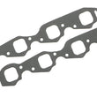 Load image into Gallery viewer, Hedman Hedders Replacement Gaskets For Hedman Chevy 396-454 Square-Port Headers - Main Product View