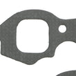 Load image into Gallery viewer, Hedman Hedders Replacement Gaskets For Hedman Chevy 396-454 Square-Port Headers - Back View