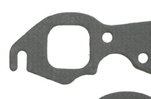 Load image into Gallery viewer, Hedman Hedders Replacement Gaskets For Hedman Chevy 396-454 Square-Port Headers - Back View