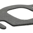 Load image into Gallery viewer, Hedman Hedders Replacement Gaskets For Hedman Chevy 396-454 Square-Port Headers - Installation View