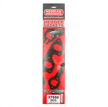 Load image into Gallery viewer, Hedman Hedders Replacement Gaskets For Hedman Chevy 396-454 Square-Port Headers - Additional View 5
