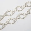 Load image into Gallery viewer, Hedman Hedders Replacement Gaskets For Hedman's 1-3/4 in. Chevy 396-454 Headers 27530 - Main Product View