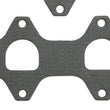 Load image into Gallery viewer, Hedman Hedders Replacement Gaskets For Hedman's Ford 4.6L and 5.4L (3V) Headers - Back View