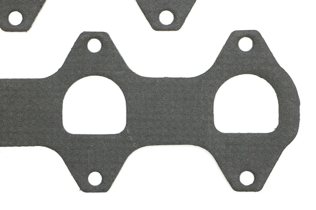 Hedman Hedders Replacement Gaskets For Hedman's Ford 4.6L and 5.4L (3V) Headers - Back View