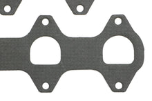 Load image into Gallery viewer, Hedman Hedders Replacement Gaskets For Hedman's Ford 4.6L and 5.4L (3V) Headers - Back View