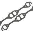 Load image into Gallery viewer, Hedman Hedders Replacement Gaskets For Hedman's Oval-Port SB Chevy Headers 27520 - Main Product View