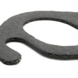 Load image into Gallery viewer, Hedman Hedders Replacement Gaskets For Hedman's Oval-Port SB Chevy Headers 27520 - Back View