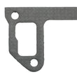 Load image into Gallery viewer, Hedman Hedders Replacement Gaskets For Hedman's Range Rover 215 V8 Swap Headers - Back View