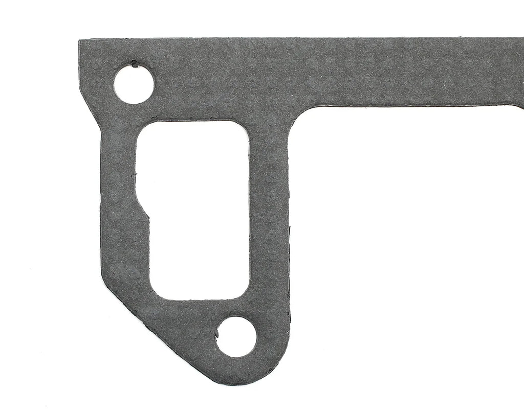 Hedman Hedders Replacement Gaskets For Hedman's Range Rover 215 V8 Swap Headers - Back View