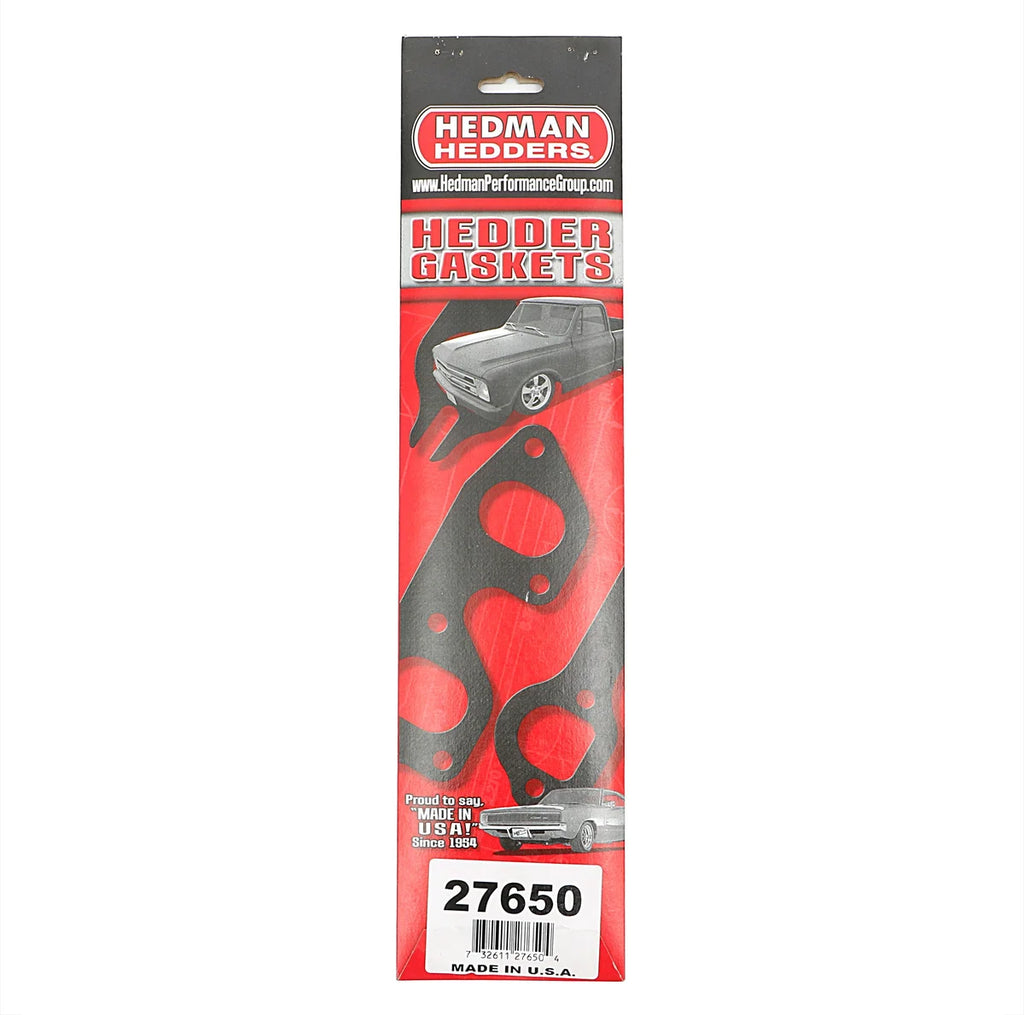 Hedman Hedders Replacement Gaskets For Hedman's Range Rover 215 V8 Swap Headers - Additional View 5