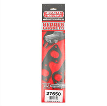 Load image into Gallery viewer, Hedman Hedders Replacement Gaskets For Hedman's Range Rover 215 V8 Swap Headers - Additional View 5