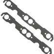 Load image into Gallery viewer, Hedman Hedders Replacement Gaskets For Hedman's Round-Port SB Chevy Headers 27500 - Main Product View