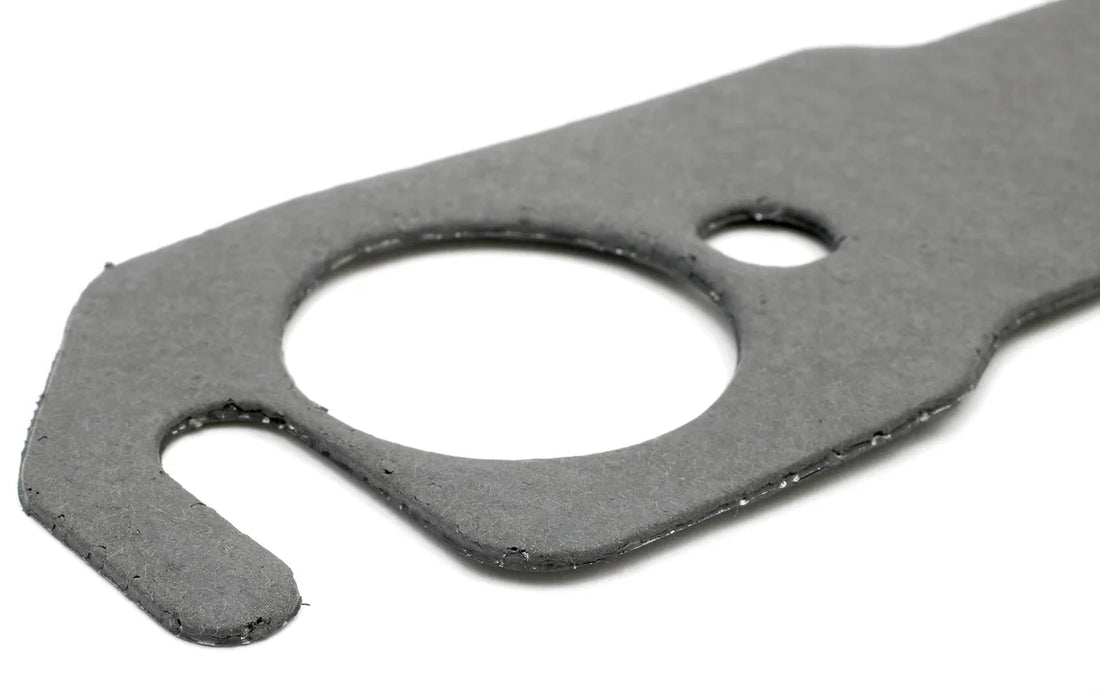 Hedman Hedders Replacement Gaskets For Hedman's Round-Port SB Chevy Headers 27500 - Side View