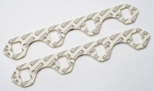 Hedman Hedders Replacement Header Flange Gaskets for FORD 289/351W, 5.0L 27340 - Main Product View