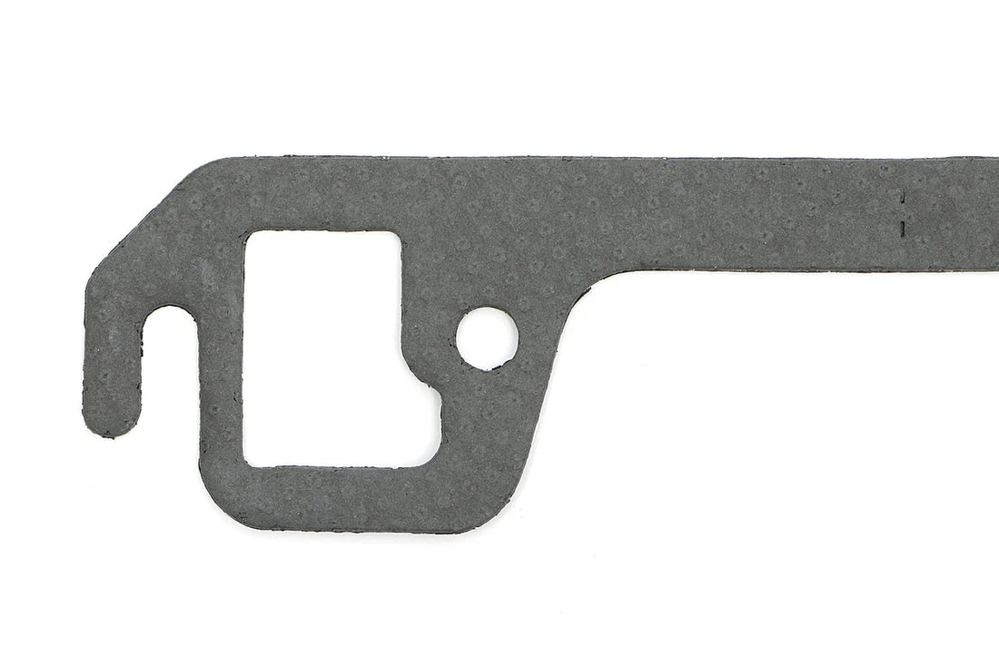 Hedman Hedders Replacement Header Gaskets For Hedman's AMC 304-401 V8 Headers 27850 - Side View