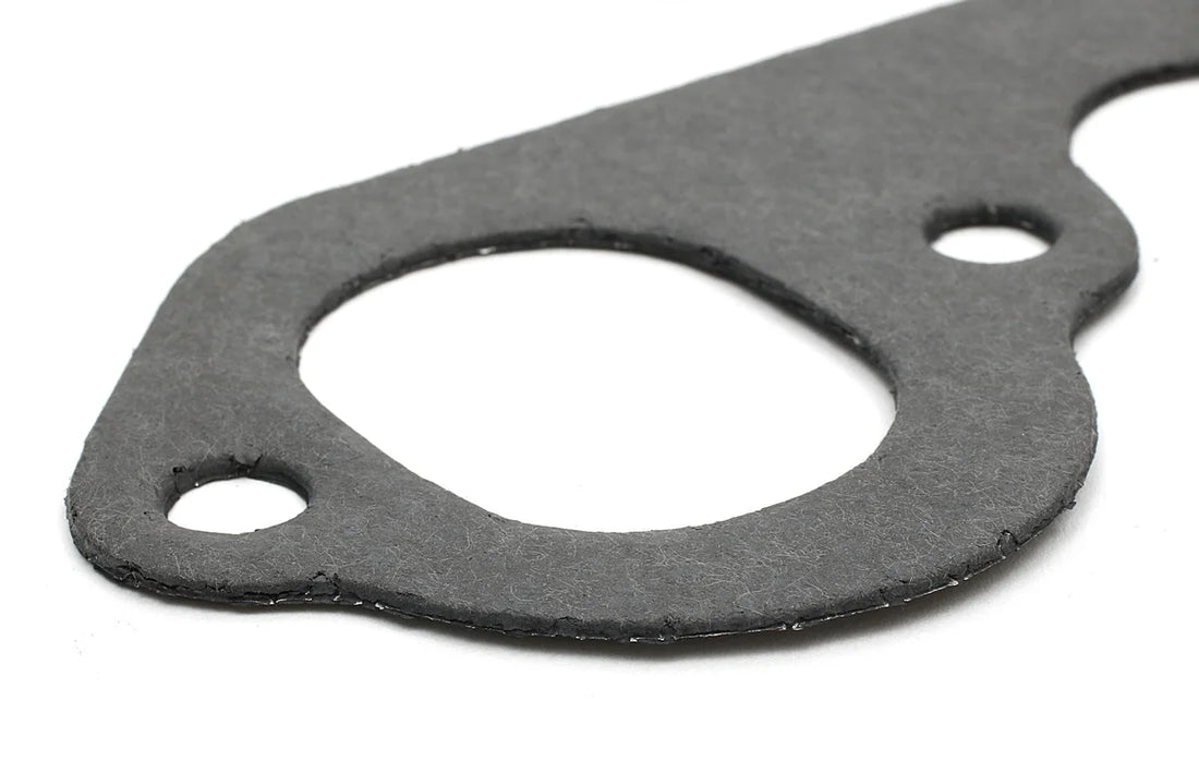 Hedman Hedders Replacement Header Gaskets For Hedman's BB Ford 429-460 Headers 27770 - Back View