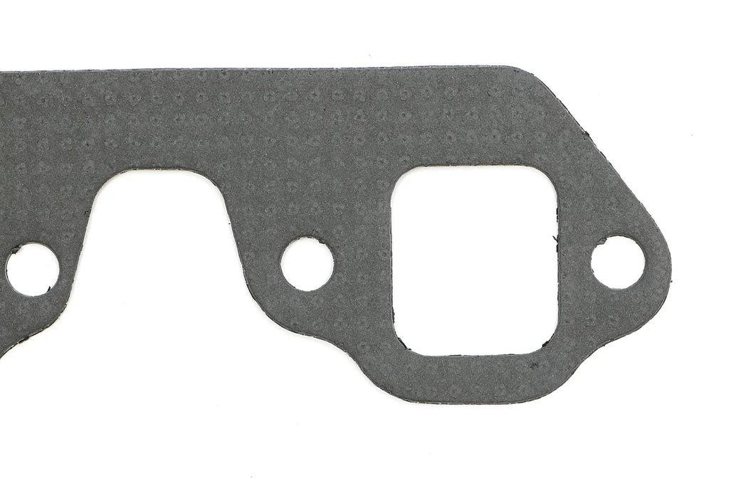 Hedman Hedders Replacement Header Gaskets For Hedman Ford 460 (7.5L) EFI Headers - Back View